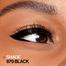Wet n Wild H2O Proof Liquid Eyeliner - Black image