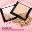 Wet n Wild Highlighter - Golden Flower Crown image