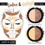 Wet n Wild Megaglo Contouring Palette - E7491 Dulce De Leche image