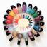 Wet n Wild Wild Shine Nail Color - E475C Grasping at Strawberries image