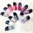 Wet n Wild Wild Shine Nail Color - E490 Heatwave image