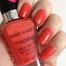 Wet n Wild Wild Shine Nail Color - E490 Heatwave image