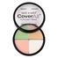 Wet n wild Coverall Concealer Palette image
