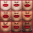Wet n wild liquid lipstick - Missy and Fierce image