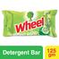 Wheel Washing Laundry Bar -125 Gm image