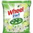 Wheel Washing Powder 2in1 Clean And Fresh - 500 gm image
