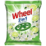 Wheel Washing Powder 2in1 Clean And Fresh - 200 g image