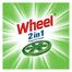 Wheel Washing Powder 2in1 Clean And Fresh - 200 Gm image