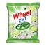 Wheel Washing Powder 2in1 Clean And Fresh - 200 Gm image