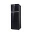 Whirlpool 278L Fresh Magic Pro Crystal Black 73003 Glass Door Refrigerator image