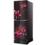 Whirlpool Fresh Magic Pro 257L Inverter Floret Red Refrigerator image