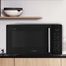 Whirlpool Magicook Pro 25GE (Grill) Microwave Oven image
