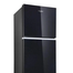 Whirlpool Refrigerator NEO INV 258GD CRP Crystal Black image