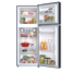 Whirpool 278Ltr Intellifresh Inverter Steel Onyx BD 25007 Refrigerator image