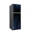 Whirpool 278Ltr Neofresh Inverter Glass Door Galaxy BD Refrigerator image