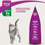 Whiskas Adult 1year Plus Dry Cat Food Food Tuna Fish Flavor 480 gm image