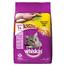 Whiskas Adult Chicken Flavour Dry Cat Food 1.2kg image