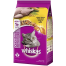 Whiskas Cat Food Chicken Flavour - 3kg image