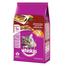 Whiskas Dry Cat Food for Adult Cats Grilled Saba Flavor - 1.2 KG image