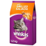 Whiskas Grilled Salmon Steak Flavour - 1.2 kg image