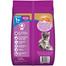 Whiskas Hairball Control Chicken And Tuna Flavour - 1.1kg image