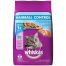 Whiskas Hairball Control Chicken And Tuna Flavour - 1.1kg image