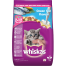 Whiskas Junior Dry Cat Food Ocean Fish 1.1 kg image