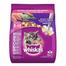 Whiskas Junior Mackerel Flavour 2-12 Months Kitten Food 450g image