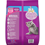 Whiskas Kitten 2-12 Months Dry Cat Food Ocean Fish Flavour With Milk 3 kg image