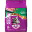 Whiskas Tuna Flavor Cat Food - 3kg image