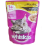 Whiskas Wet Cat Food For Adult Poultry Selection in Gravy - 100gm image