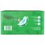 Whisper Ultra Clean Wings Sanitary Pads for Women, XL 30 Napkins image