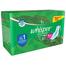 Whisper Ultra Clean Wings Sanitary Pads for Women XL Plus 30 Napkins image
