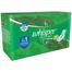 Whisper Ultra Clean Wings Sanitary Pads for Women, XL 30 Napkins image