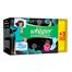 Whisper Ultra Night Heavy Flow Sanitary Pads for Women- XL Plus 30 Napkins image