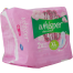 Whisper Ultra Soft XL Sanitary Pads – 15's Pack image