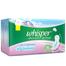 Whisper Ultra Softs Air Fresh Sanitary Pads for Women - XL 30 Napkins image