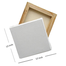 White Canvas 12x12 inch 1Pcs image