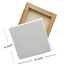 White Canvas 6x6 inch 1Pcs image