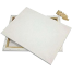 White Canvas Size : 4/8 inch image