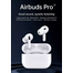 WiWU Airbuds Pro 2 USB‐C image