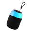 WiWU Premium Speaker P60 Mini Portable Bluetooth 5.3 Thunder Wireless Speaker image