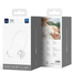 WiWU Wi-FS014 Twins Neck Fan Dual Head with 3 Speed Levels image