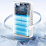 WiWU Wi-P031 Qi2 30W 10000mAh Magsafe Power Bank image