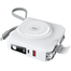 WiWU Wi-P051 45W All Round 6 in 1 Magnetic Power Bank With Type C And AC Outlet image