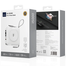 WiWU Wi-P051 45W All Round 6 in 1 Magnetic Power Bank With Type C And AC Outlet image
