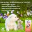Wicoat Syrup Multi Vitamin And Coat Tonic For Cats And Dogs 250ml image