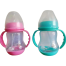 Wide-Neck Feeding Bottle With Handle 180ml - 1 pcs image