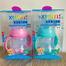 Wide-Neck Feeding Bottle With Handle 180ml - 1 pcs image