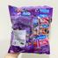 Wiggles Jumbo Blueberry Flavour Marshmallow 24 pcs 108 gm image